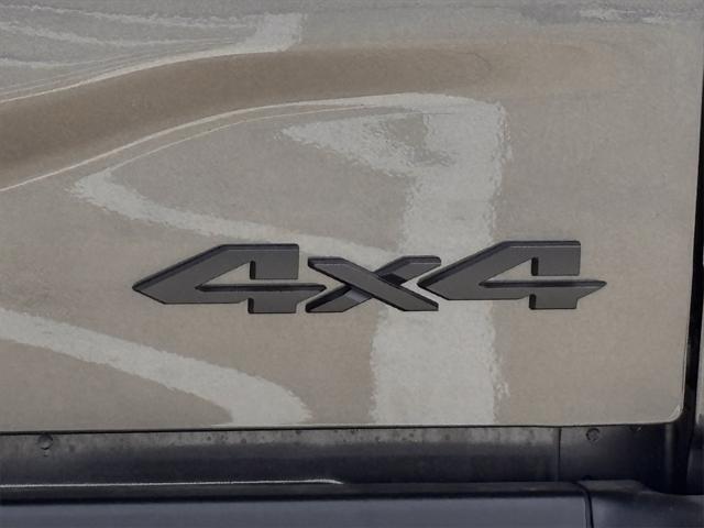 new 2025 Ram 3500 car, priced at $78,880