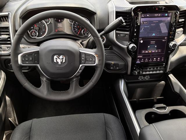 new 2025 Ram 3500 car, priced at $78,880