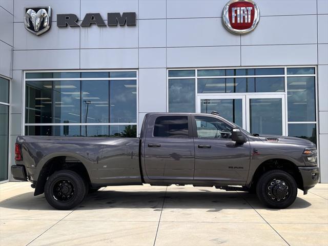 new 2025 Ram 3500 car, priced at $78,880