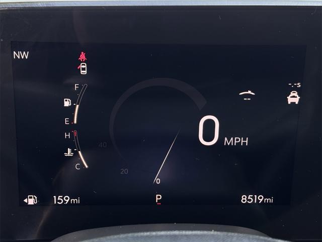 used 2025 Buick Encore GX car, priced at $27,992