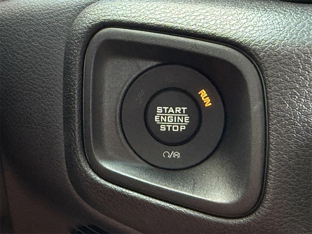 new 2025 Jeep Wrangler car, priced at $47,080