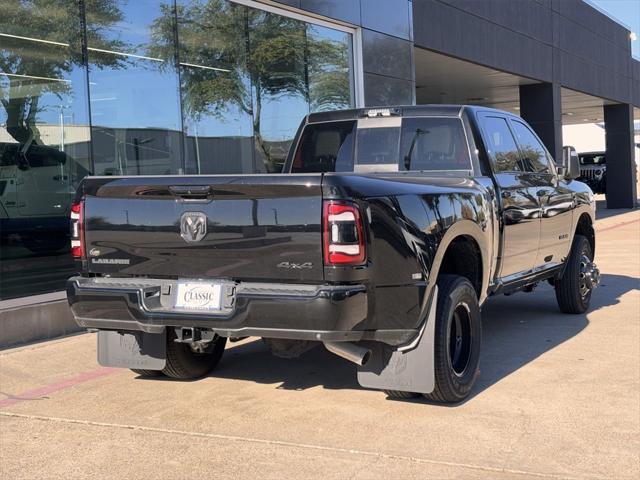 new 2024 Ram 3500 car, priced at $90,890