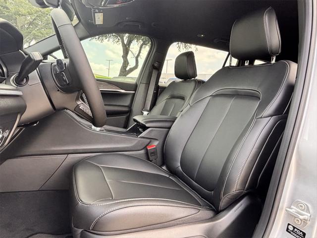 new 2025 Jeep Grand Cherokee L car, priced at $45,667