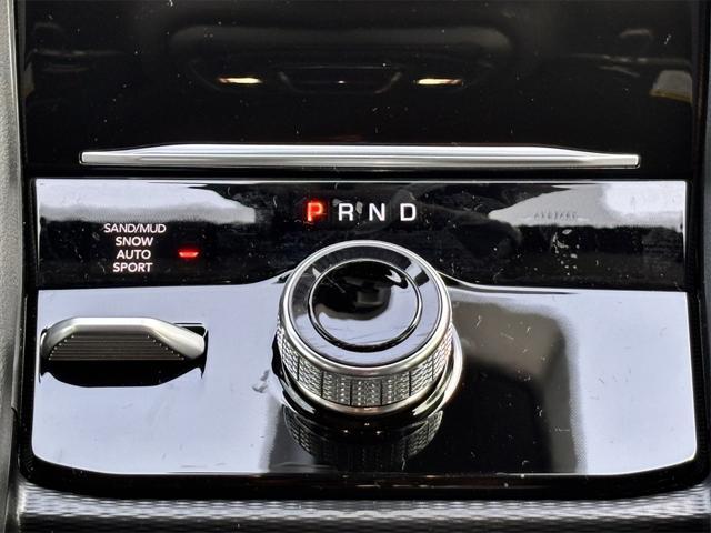 new 2025 Jeep Grand Cherokee L car, priced at $45,667