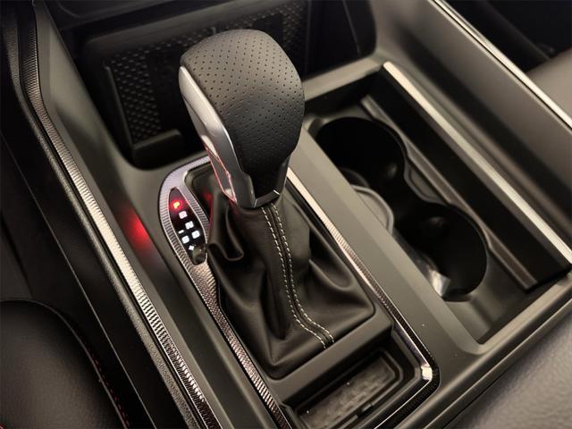 new 2025 Ram 1500 car, priced at $66,537