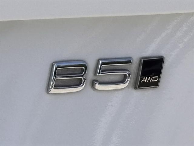 used 2023 Volvo XC90 car, priced at $43,552