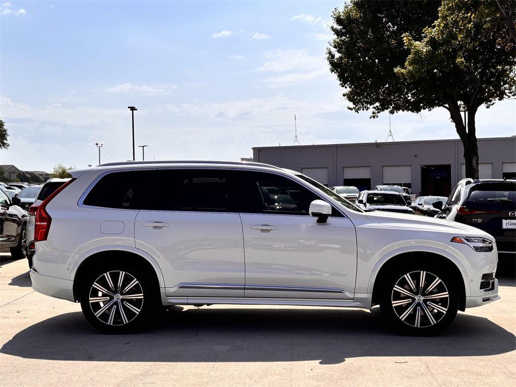 used 2023 Volvo XC90 car, priced at $32,992