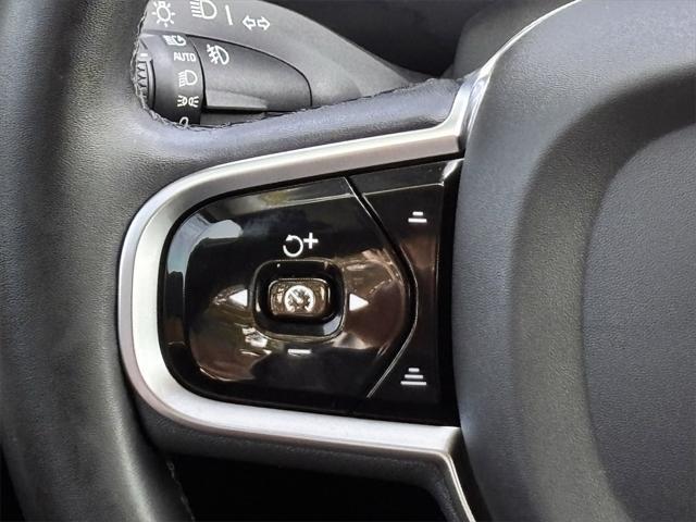 used 2023 Volvo XC90 car, priced at $43,552