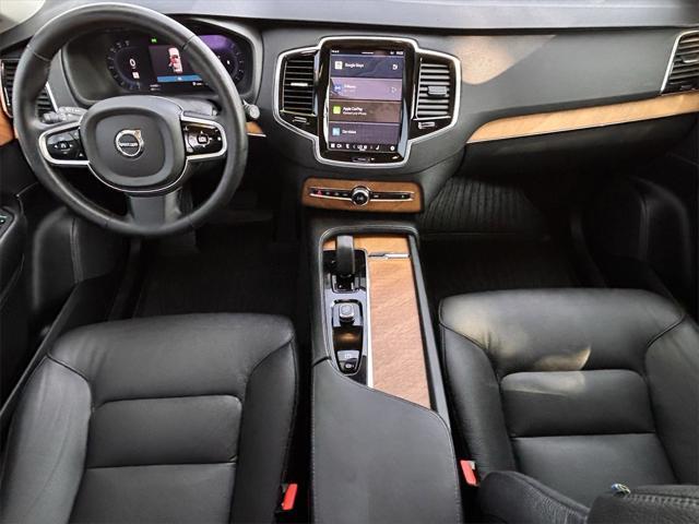 used 2023 Volvo XC90 car, priced at $43,552