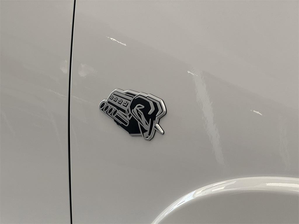 new 2026 Ram 1500 car, priced at $57,090