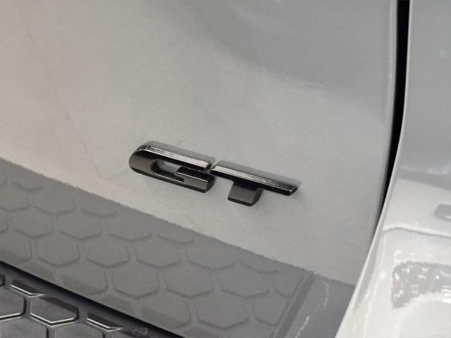 new 2025 Dodge Durango car, priced at $43,556