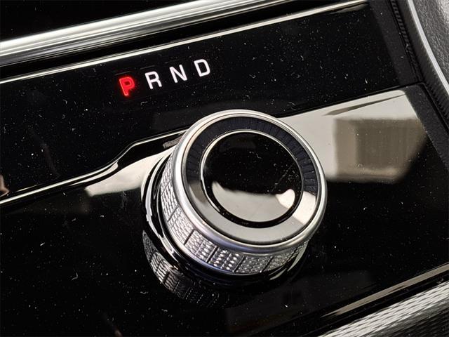 new 2025 Jeep Grand Cherokee L car, priced at $40,030