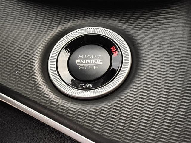 new 2025 Jeep Grand Cherokee L car, priced at $40,030