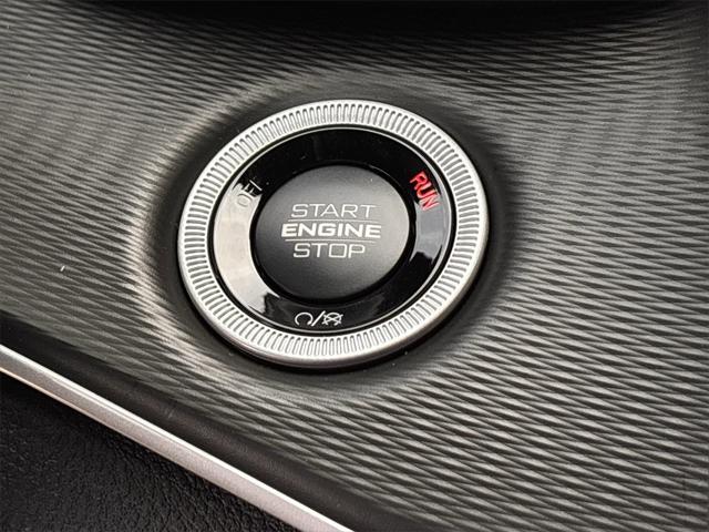 new 2025 Jeep Grand Cherokee L car, priced at $43,430