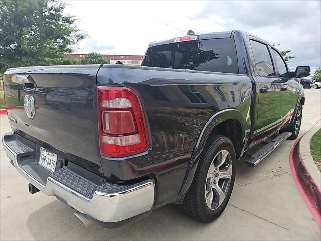 used 2020 Ram 1500 car, priced at $32,992