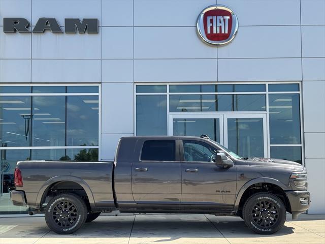 new 2025 Ram 2500 car