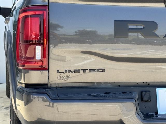 new 2025 Ram 2500 car