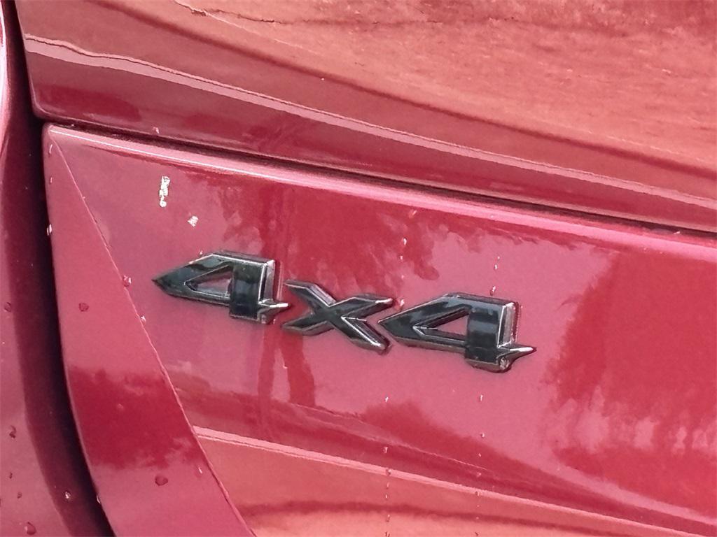 new 2025 Jeep Grand Cherokee L car, priced at $49,720