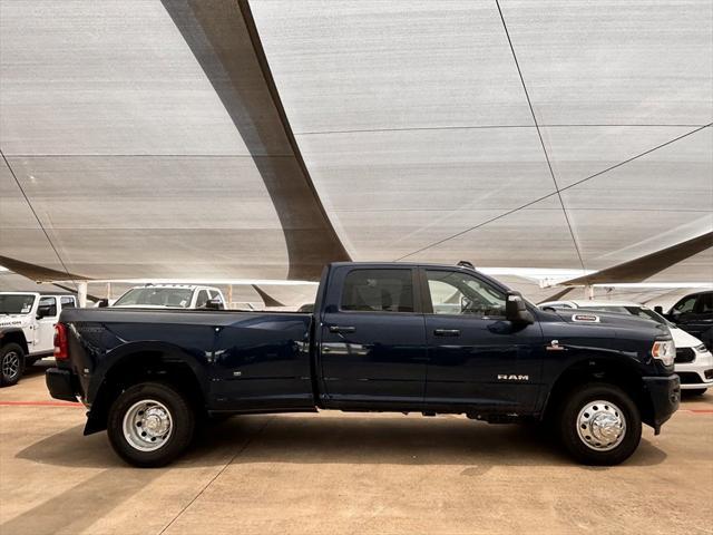 new 2024 Ram 3500 car, priced at $69,840