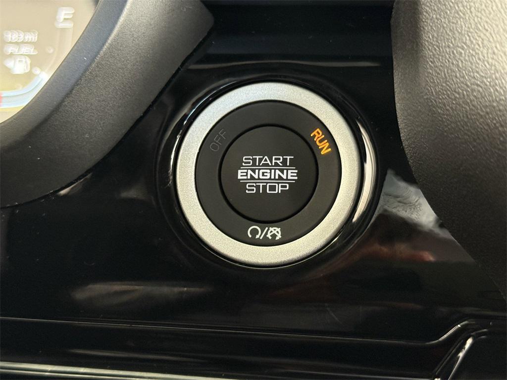 new 2025 Ram 1500 car, priced at $67,504