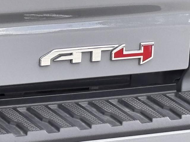 used 2024 GMC Sierra 2500 car, priced at $84,141