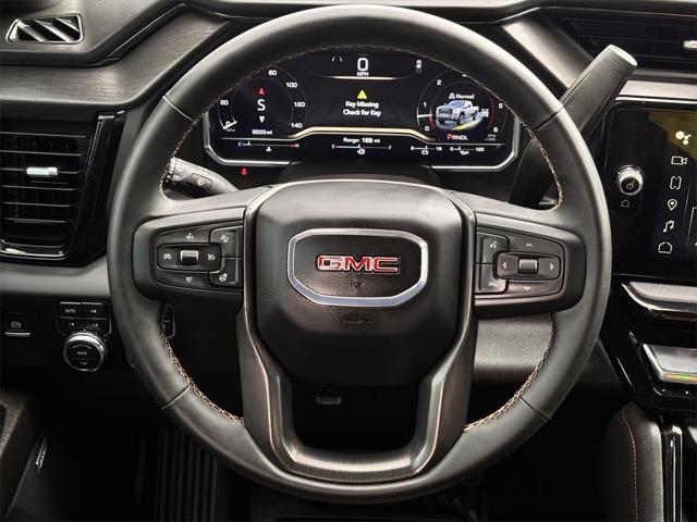 used 2024 GMC Sierra 2500 car, priced at $84,141