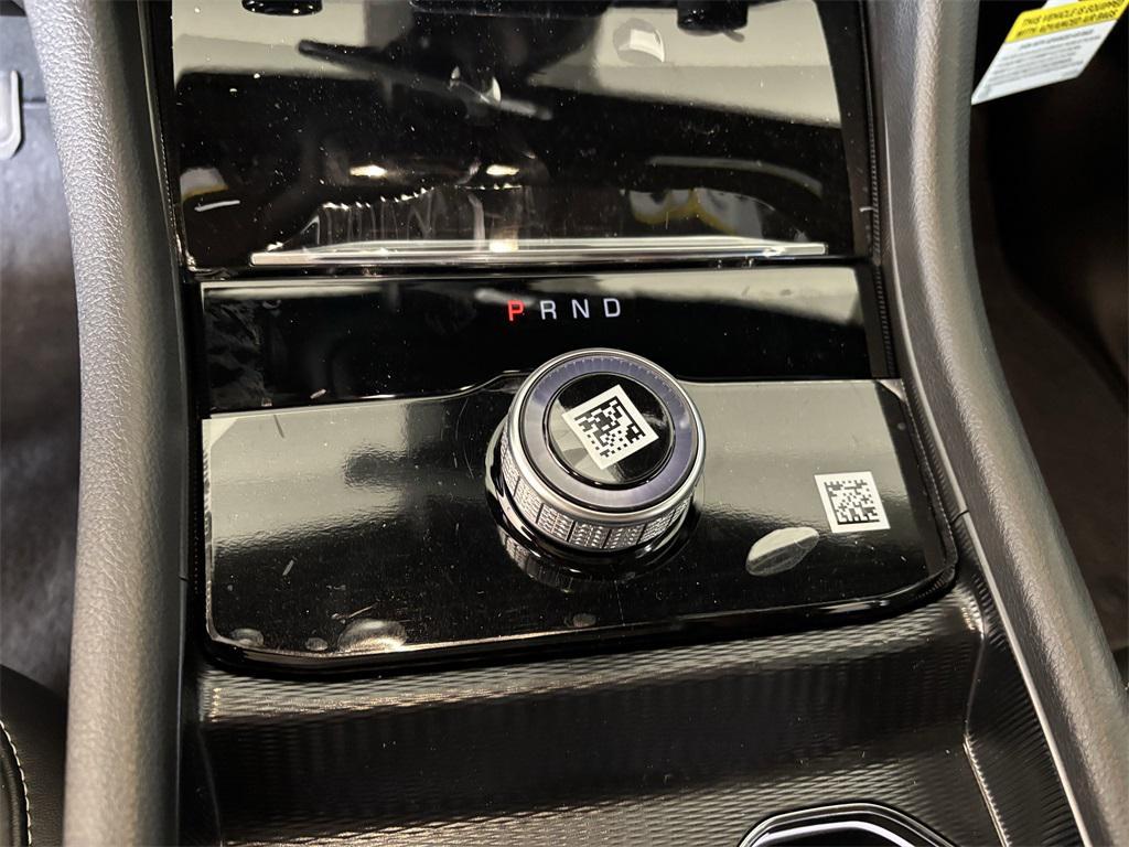 new 2025 Jeep Grand Cherokee car, priced at $42,480