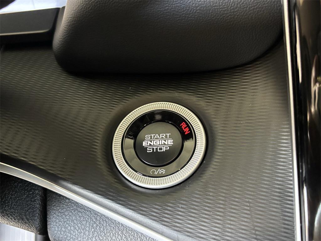 new 2025 Jeep Grand Cherokee car, priced at $42,480