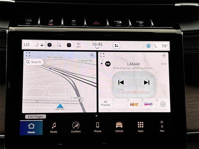 new 2025 Jeep Grand Cherokee car, priced at $60,050