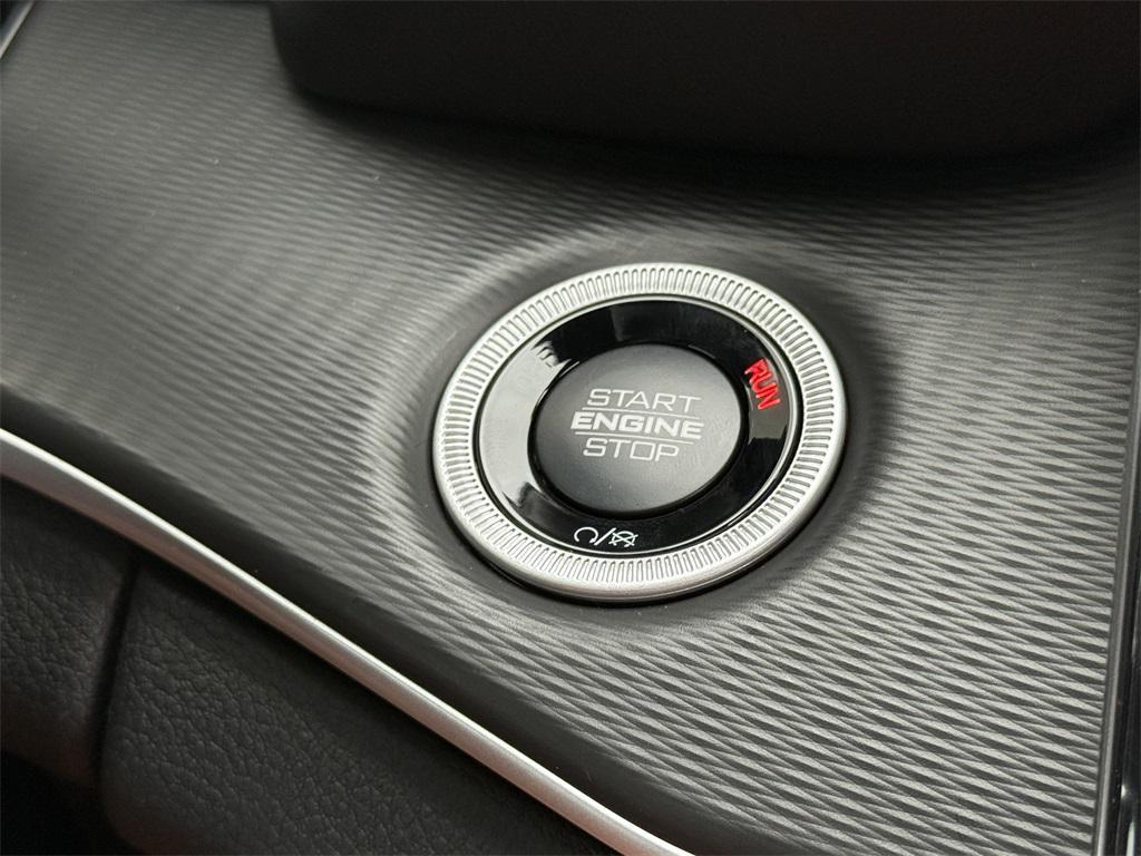 new 2025 Jeep Grand Cherokee car, priced at $37,530