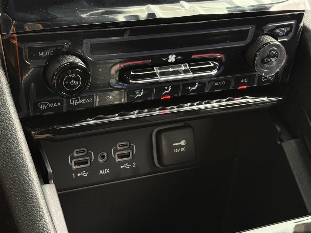 new 2025 Jeep Grand Cherokee car, priced at $37,530