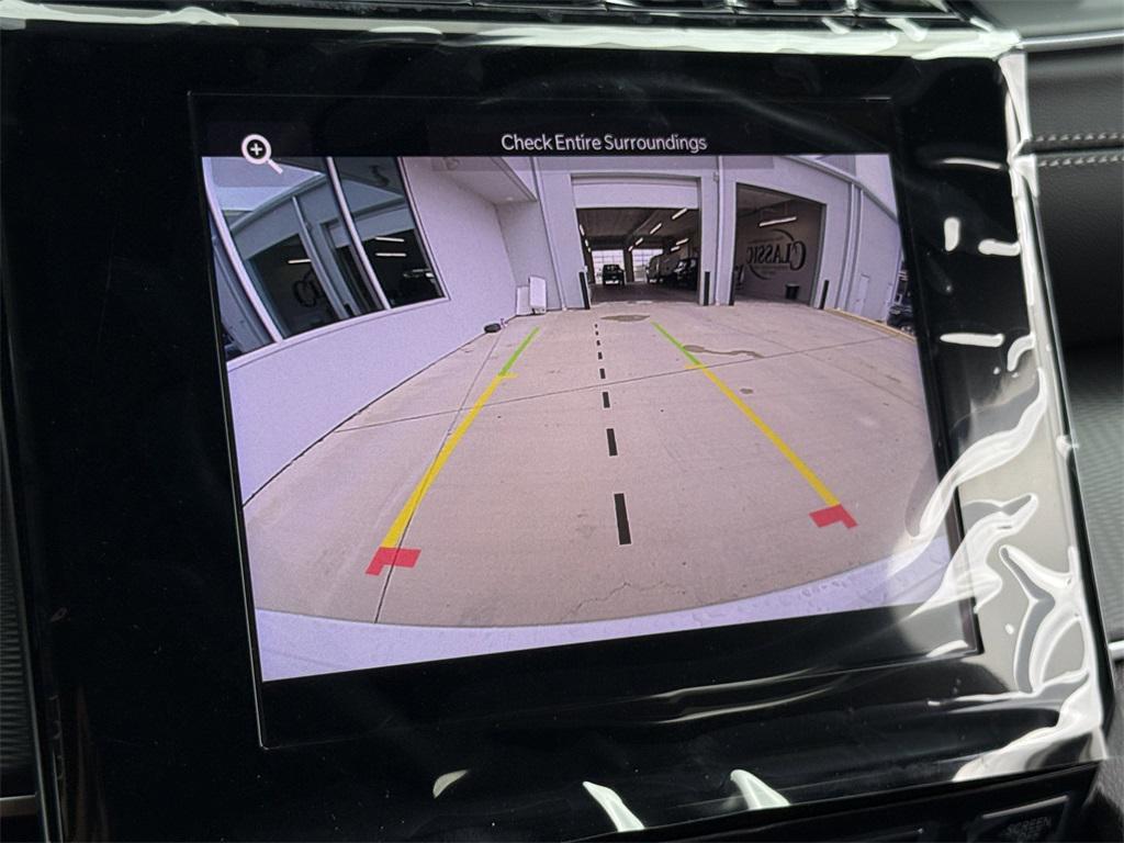 new 2025 Jeep Grand Cherokee car, priced at $37,530