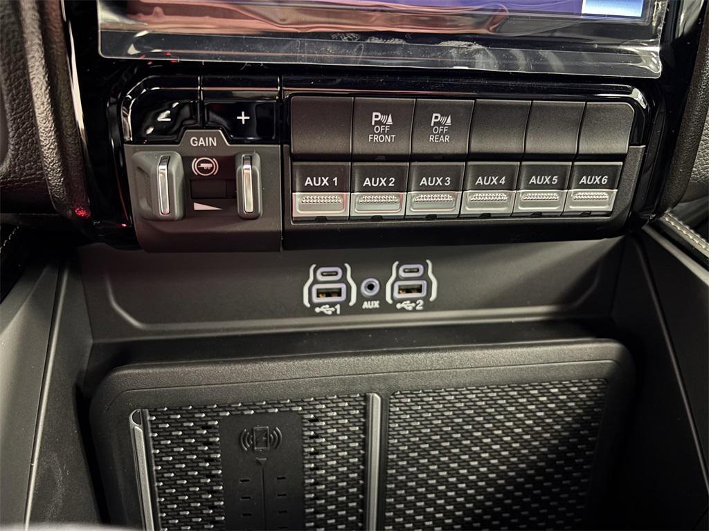 new 2026 Ram 1500 car, priced at $76,555