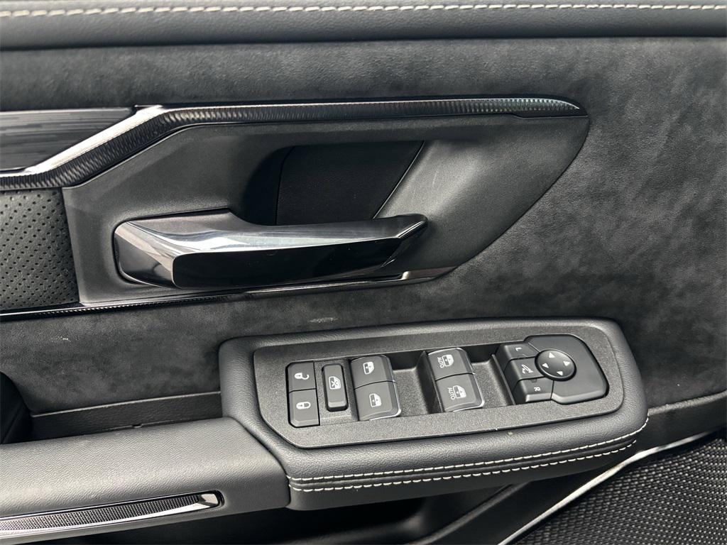 new 2026 Ram 1500 car, priced at $76,555