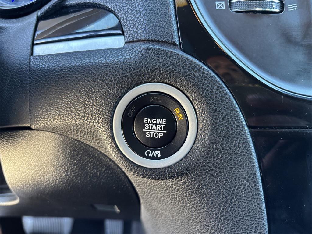 used 2022 Chrysler 300 car, priced at $27,433