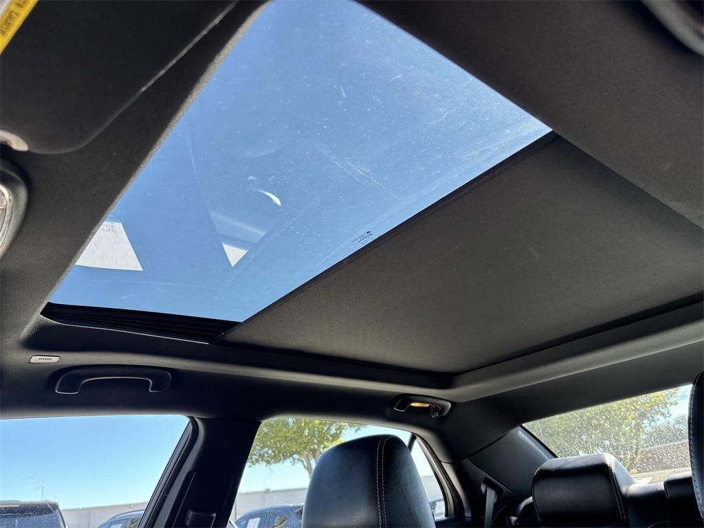 used 2022 Chrysler 300 car, priced at $27,433