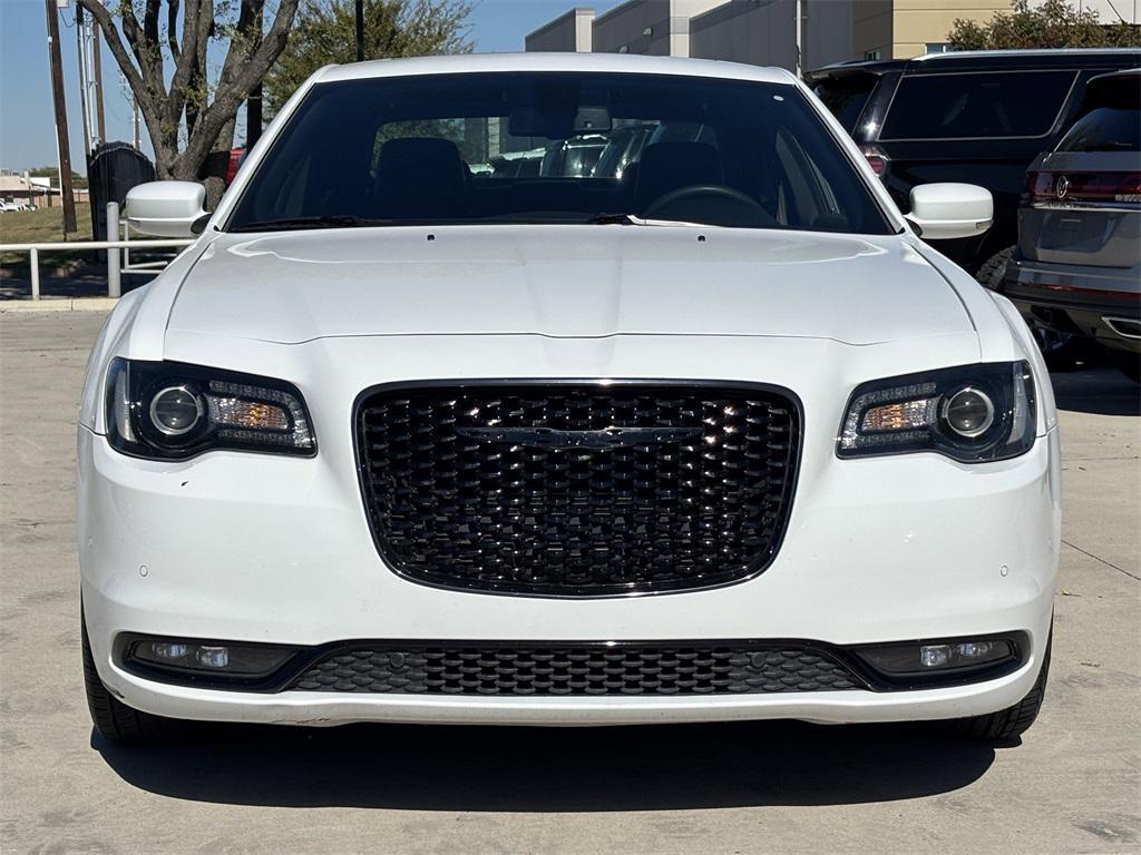 used 2022 Chrysler 300 car, priced at $27,433