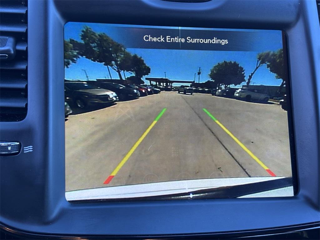 used 2022 Chrysler 300 car, priced at $27,433