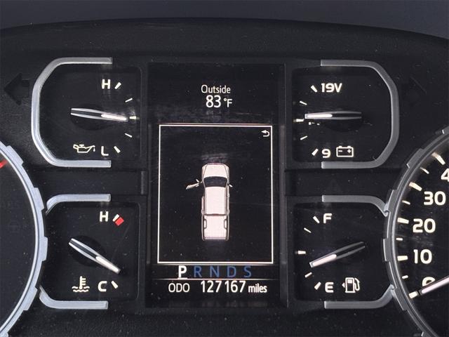 used 2019 Toyota Tundra car, priced at $32,492