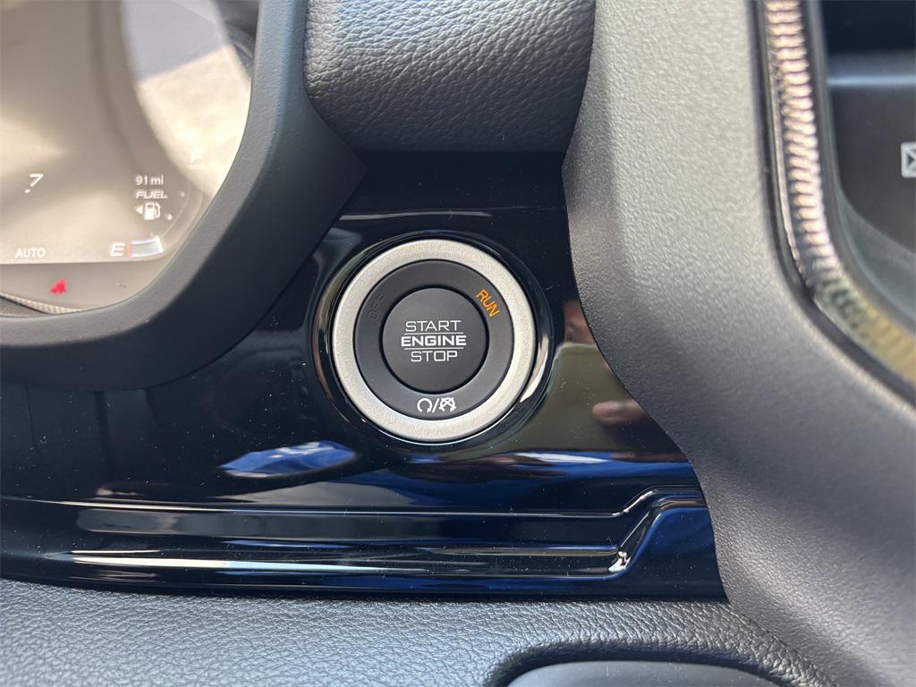 new 2026 Ram 1500 car, priced at $72,175