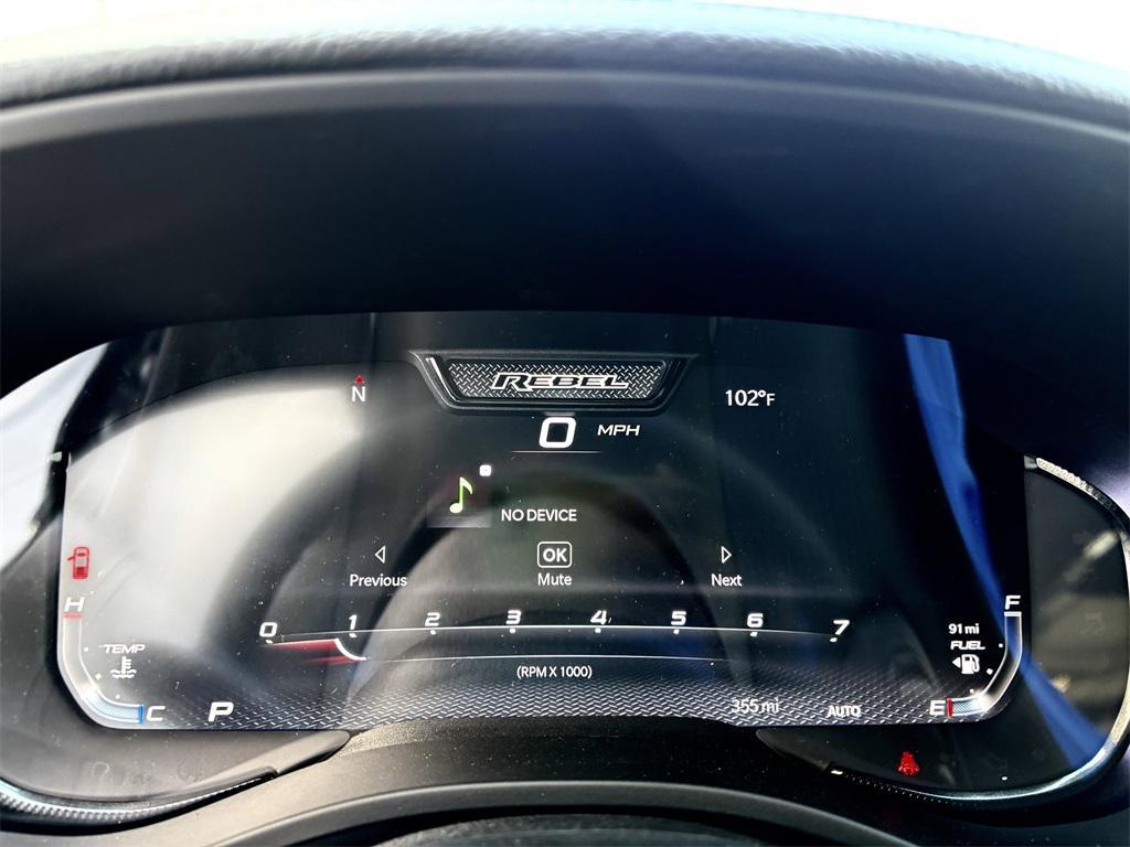 new 2026 Ram 1500 car, priced at $72,175