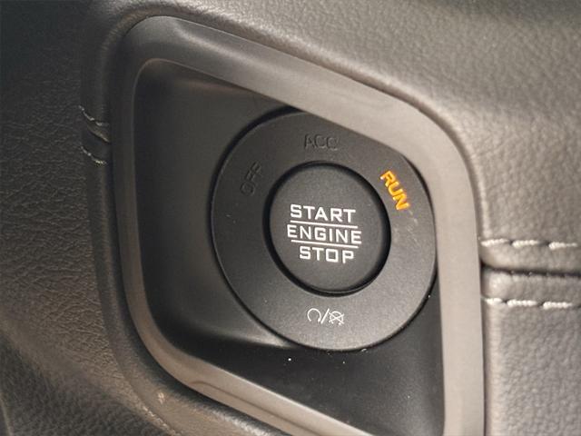 new 2025 Jeep Wrangler car, priced at $64,886