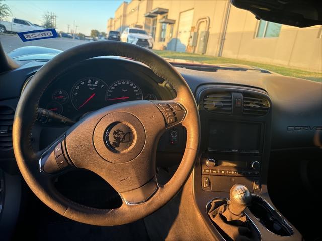 used 2012 Chevrolet Corvette car, priced at $37,891