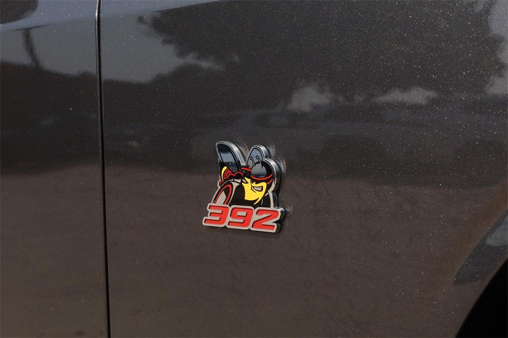 used 2022 Dodge Challenger car, priced at $45,988