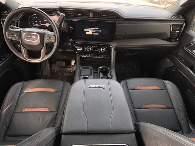 used 2024 GMC Sierra 2500 car, priced at $72,692