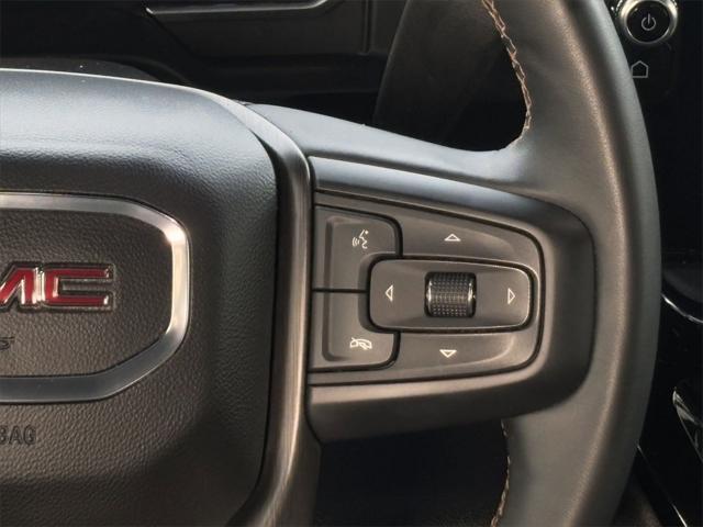 used 2024 GMC Sierra 2500 car, priced at $68,797