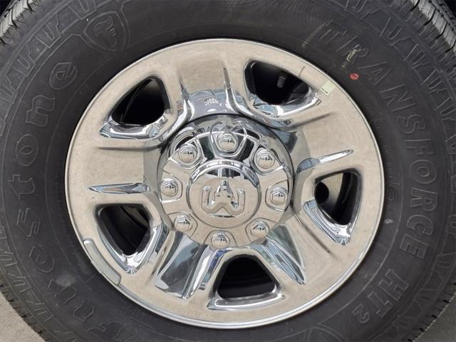 new 2025 Ram 2500 car, priced at $69,970