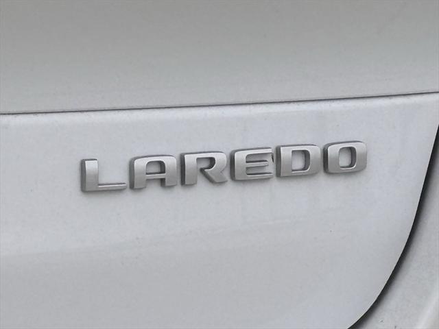 new 2025 Jeep Grand Cherokee L car, priced at $38,847