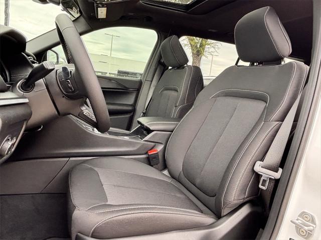 new 2025 Jeep Grand Cherokee L car, priced at $38,847