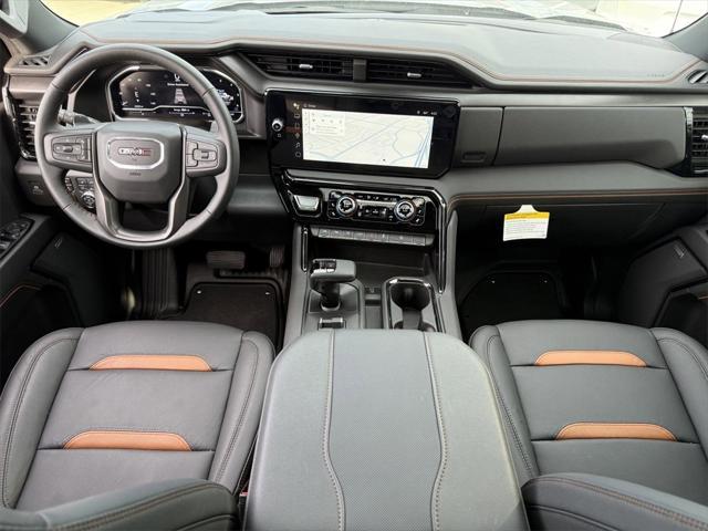used 2025 GMC Sierra 1500 car, priced at $75,459